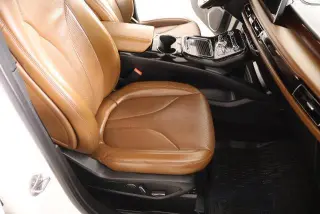 Lincoln Nautilus 2022 Reserve 4dr SUV