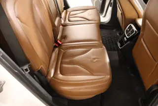 Lincoln Nautilus 2022 Reserve 4dr SUV