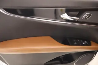 Lincoln Nautilus 2022 Reserve 4dr SUV