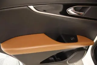 Lincoln Nautilus 2022 Reserve 4dr SUV
