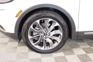 Lincoln Nautilus 2022 Reserve 4dr SUV