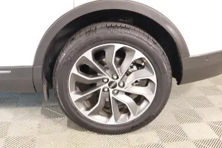 Lincoln Nautilus 2022 Reserve 4dr SUV