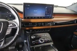 Lincoln Nautilus 2022 Reserve 4dr SUV