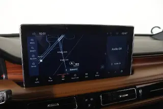 Lincoln Nautilus 2022 Reserve 4dr SUV