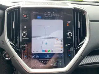 Subaru Ascent 2024 AWD Premium 7-Pasajeros 4 Puertas SUV
