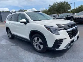 Subaru Ascent 2024 AWD Premium 7-Pasajeros 4 Puertas SUV
