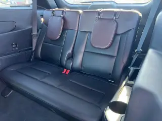 SUV Explorer 2023 AWD Platinum 4 puertas