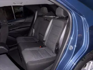 Chevrolet Equinox 2024 4x4 LT 4dr SUV con 1LT