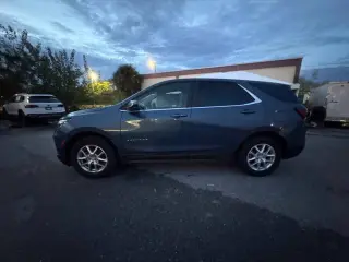 Chevrolet Equinox 2024 4x4 LT 4dr SUV con 1LT