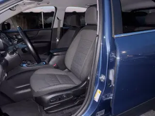 Chevrolet Equinox 2024 4x4 LT 4dr SUV con 1LT