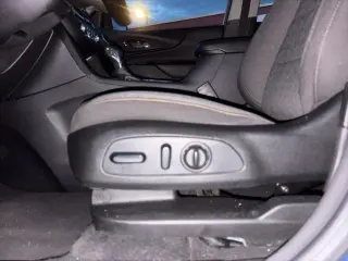 Chevrolet Equinox 2024 4x4 LT 4dr SUV con 1LT