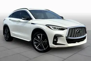 INFINITI QX55 2023 AWD Essential 4puertas Crossover