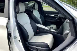 INFINITI QX55 2023 AWD Essential 4puertas Crossover