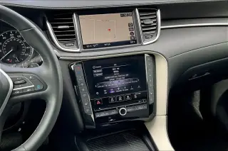 INFINITI QX55 2023 AWD Essential 4puertas Crossover