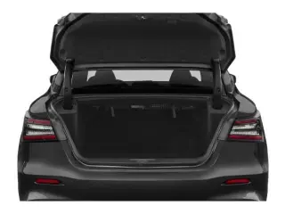 Nissan Maxima 2020 3.5 SL sedán de 4 puertas