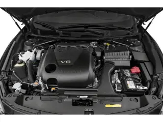 Nissan Maxima 2020 3.5 SL sedán de 4 puertas