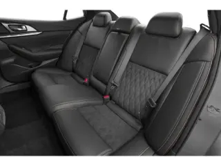 Nissan Maxima 2020 3.5 SL sedán de 4 puertas