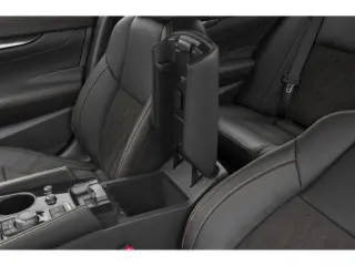 Nissan Maxima 2020 3.5 SL sedán de 4 puertas