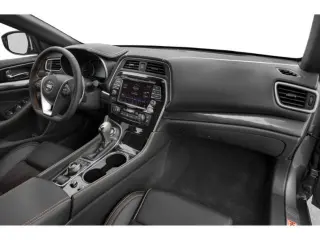 Nissan Maxima 2020 3.5 SL sedán de 4 puertas