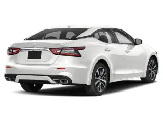 Nissan Maxima 2020 3.5 SL sedán de 4 puertas