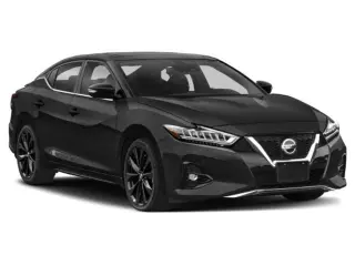 Nissan Maxima 2020 3.5 SL sedán de 4 puertas