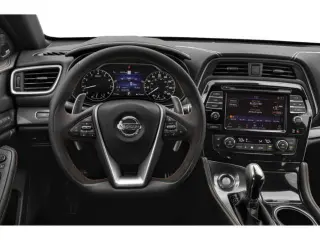 Nissan Maxima 2020 3.5 SL sedán de 4 puertas