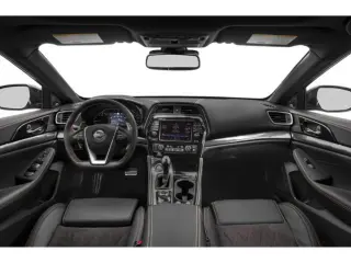 Nissan Maxima 2020 3.5 SL sedán de 4 puertas