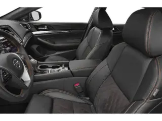 Nissan Maxima 2020 3.5 SL sedán de 4 puertas