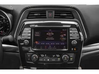Nissan Maxima 2020 3.5 SL sedán de 4 puertas