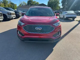 Ford Edge 2023 AWD SEL 4dr Crossover