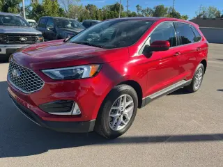 Ford Edge 2023 AWD SEL 4dr Crossover