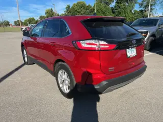 Ford Edge 2023 AWD SEL 4dr Crossover