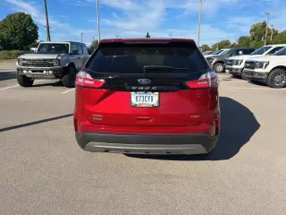 Ford Edge 2023 AWD SEL 4dr Crossover