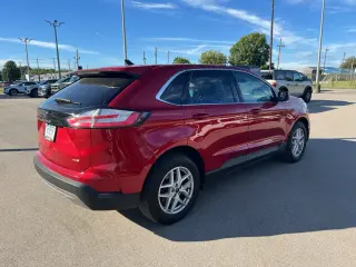 Ford Edge 2023 AWD SEL 4dr Crossover