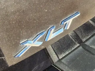 Ford Explorer 2022 XLT 4dr SUV