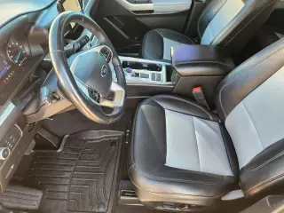 Ford Explorer 2022 XLT 4dr SUV