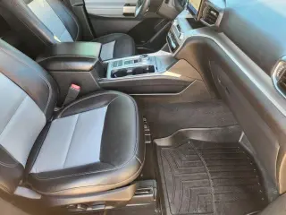Ford Explorer 2022 XLT 4dr SUV