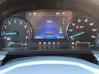Ford Explorer 2022 XLT 4dr SUV