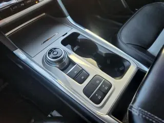 Ford Explorer 2022 XLT 4dr SUV