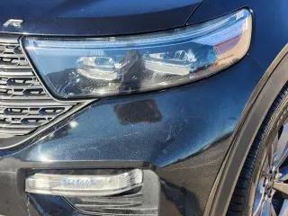 Ford Explorer 2022 XLT 4dr SUV