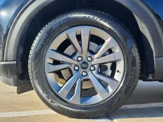 Ford Explorer 2022 XLT 4dr SUV