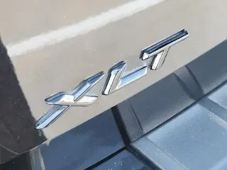 Ford Explorer 2024 XLT SUV de 4 puertas