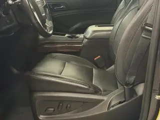 GMC Yukon 2018 4x4 SLT 4dr SUV
