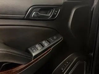 GMC Yukon 2018 4x4 SLT 4dr SUV