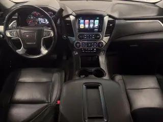 GMC Yukon 2018 4x4 SLT 4dr SUV