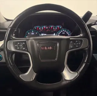 GMC Yukon 2018 4x4 SLT 4dr SUV