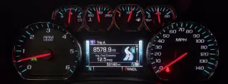 GMC Yukon 2018 4x4 SLT 4dr SUV