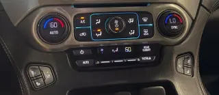 GMC Yukon 2018 4x4 SLT 4dr SUV