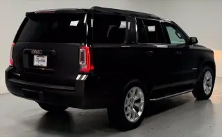 GMC Yukon 2018 4x4 SLT 4dr SUV