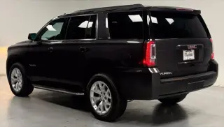 GMC Yukon 2018 4x4 SLT 4dr SUV